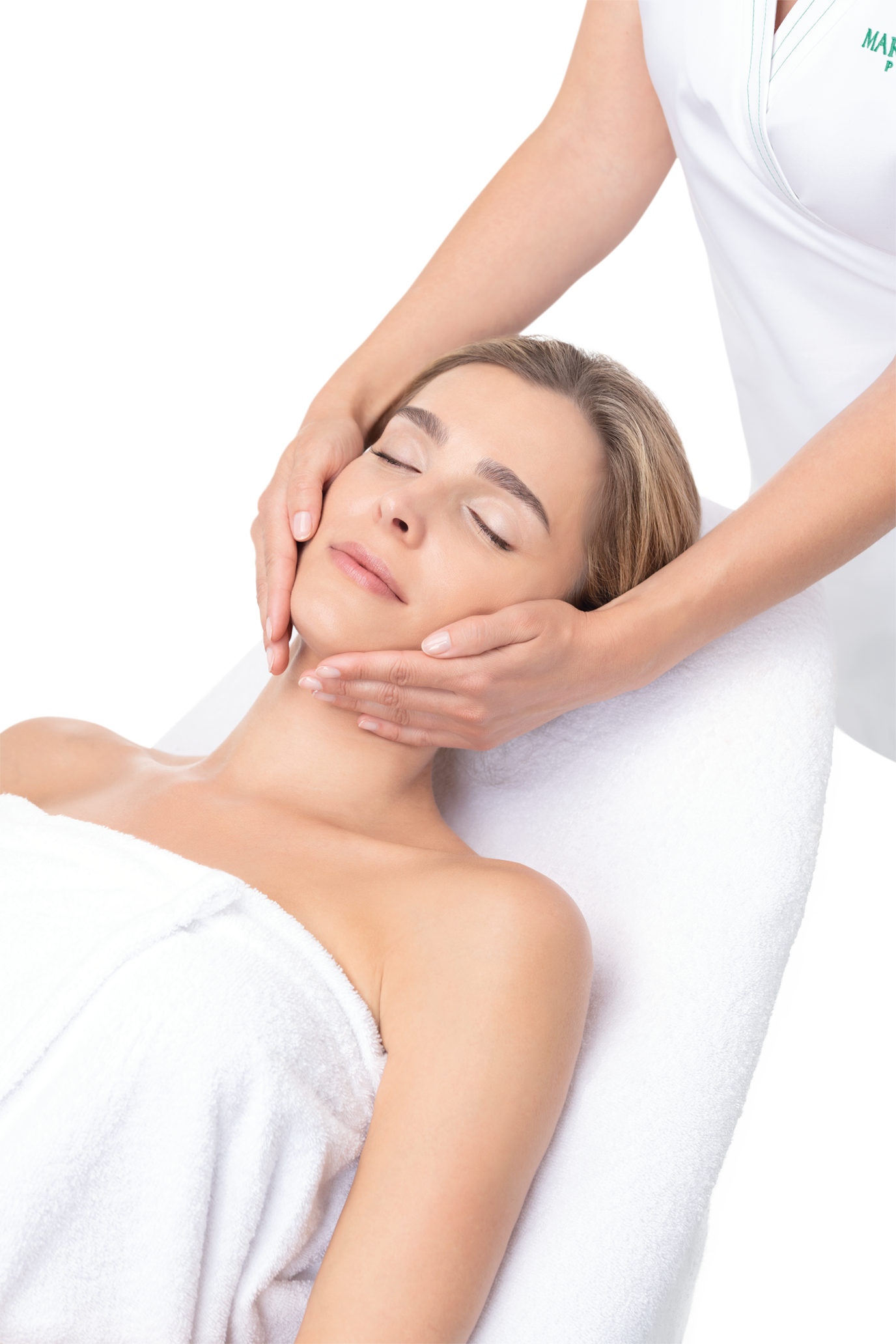 Sur la commune de Derval (44), à mi-chemin entre Nantes et Rennes, l’institut de beauté Rose Bambou vous accueille dans la galerie commerciale du Super U, du lundi au samedi. Profitez de conseils et de soins personnalisés, adaptés à vos besoins et à vos envies. Votre centre esthétique propose soins visage et corps, atelier de maquillage, épilations, manucure, aromathérapie, lumière pulsée, photo dépilation, photo rajeunissement, cours d’auto maquillage, produits de soins et conseils personnalisés. Votre esthéticienne vous accueille près de Bain de Bretagne, Châteaubriant, Nozay, Nort sur erdre, Guémené Penfao.